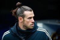 El Bernabéu recibe a Bale con una sonora pitada