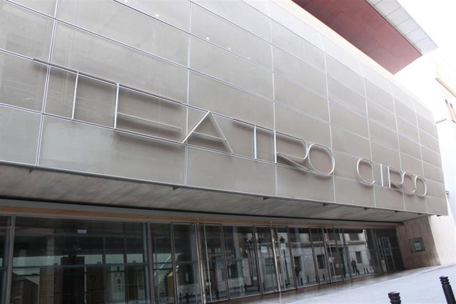 TEATRO CIRCO , ALBACETE