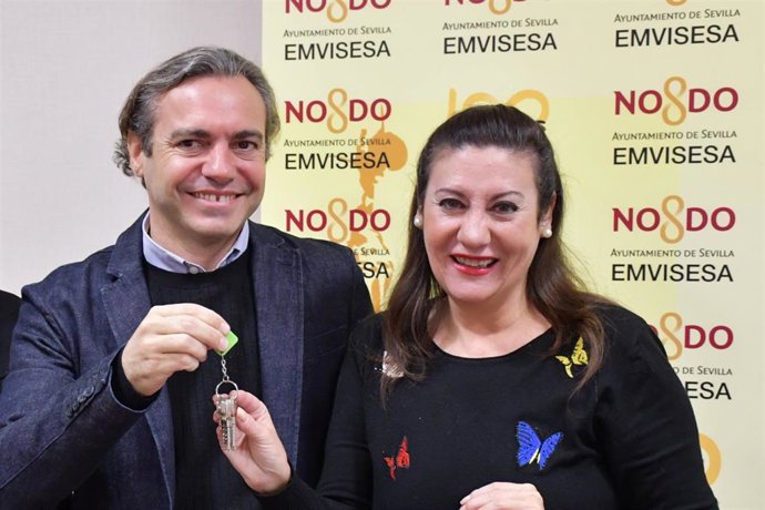 Emvisesa adquiere siete nuevos pisos a través del plan de adquisición de viviendas vacías.