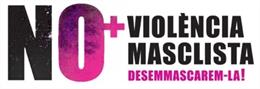 Programa de formació 'No + violncia masclista. Desemmascarem-la!' per a centres escolars.