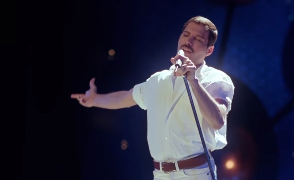 El Mejor Cantante De La Historia