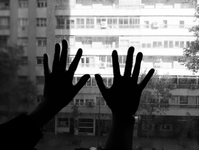 Violencia de género.