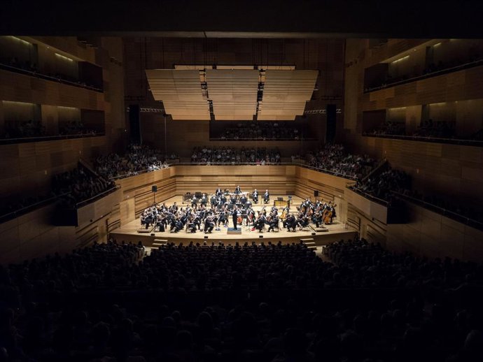 Imagen de recurso de la OSCyL