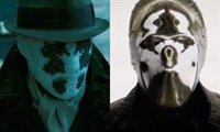 Watchmen: ¿Cuál es la relación entre Rorschach y Espejo?