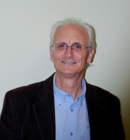 El periodista Daniel Arasa y autor de '100 Consells de Guerra', en una foto de archivo.