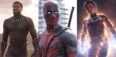 Foto: Blade, Los 4 Fantásticos, Deadpool 3... ¿Qué películas Marvel se estrenarán en 2022 y 2023?