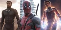 Blade, Los 4 Fantásticos, Deadpool 3... ¿Qué películas Marvel se estrenarán en 2022 y 2023?