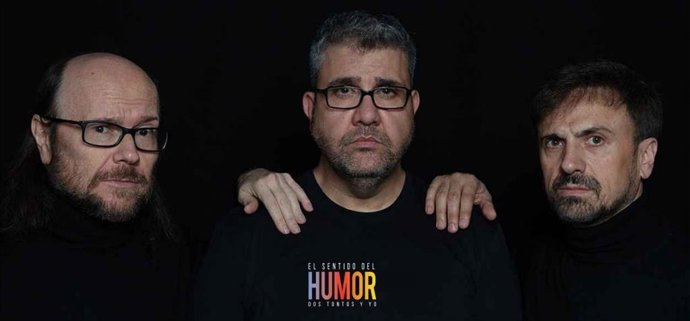 Florentino Fernández, José Mota y Santiago Segura llegan a Cáceres este fin de semana