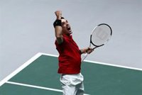 Roberto Bautista: "Para salir de la adversidad hay que dar la cara"