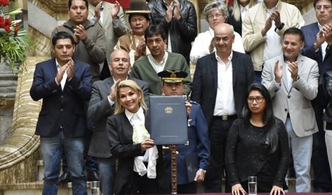 Política