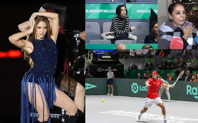 Nuestro repaso a lo más destacado del fin de semana