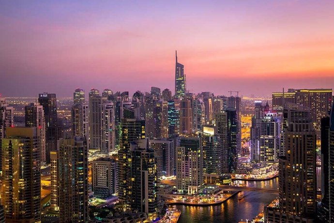 COMUNICADO: Orience International & Summit Venture Partners entra en los Emirato