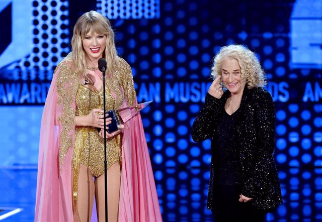 2019 American Music Awards - Fixed Show