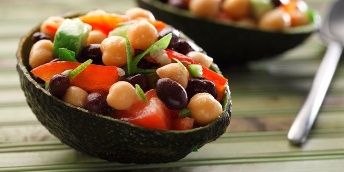 Comer legumbres reduce hasta un 10% el riesgo de enfermedades cardiovasculares y