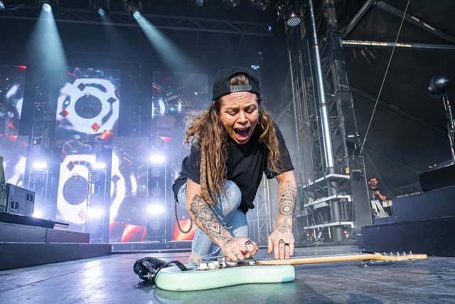 Music Midtown 2019 - Day 1