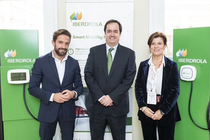 Faconauto e Iberdrola potenciarán la movilidad sostenible a través de programas de divulgación