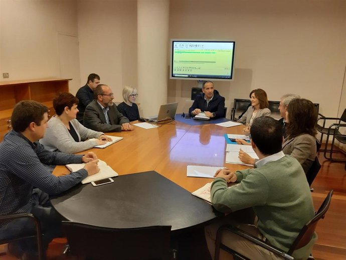 Nota Informativa | La Dph Destinará Más De 11 Millones De Euros Para Que Los Ayuntamientos De La Provincia Inviertan En Servicios A Sus Vecinos