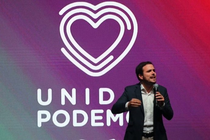 Alberto Garzón (IU)