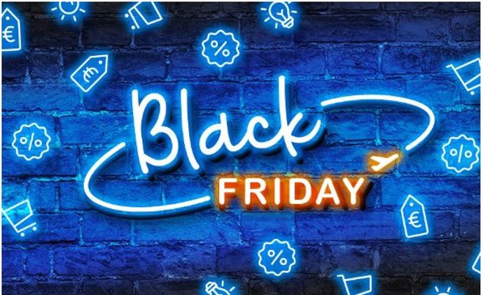 Rumbo ofrece descuentos de hasta el 70% en cruceros por el Black Friday