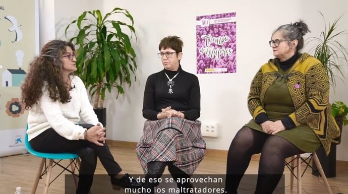 Miniatura del vídeo de la campaña de Salud Mental España.