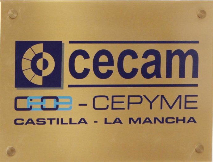  SEDE CECAM CASTILLA-LA MANCHA