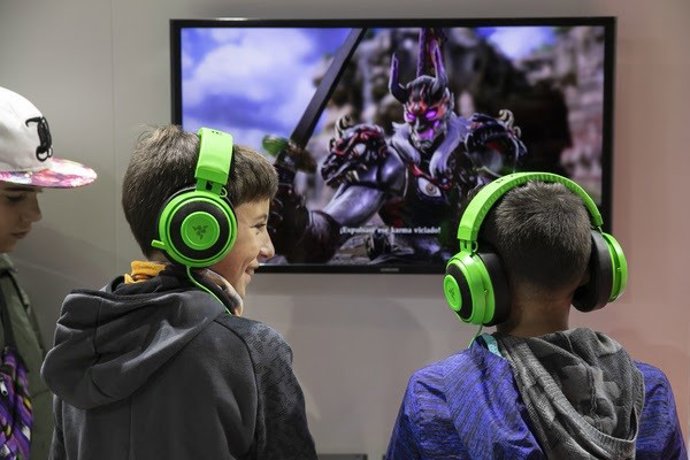 NiceOne Barcelona ocupará más de 60.000 metros cuadrados y contará con 198 empresas