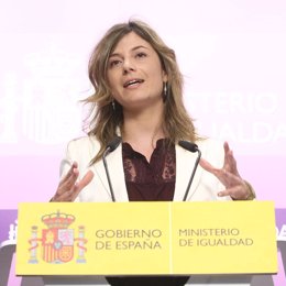 La Delegación del Gobierno en Andalucía premia a la exministra Bibiana Aído por 