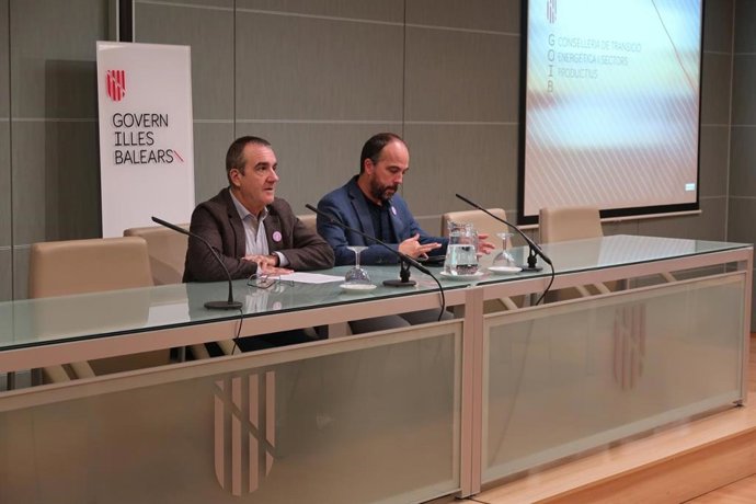 El Govern destina 1,5 millones a subvenciones para actuaciones de eficiencia ene