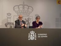 Loza denuncia que el "negacionismo" de la extrema derecha sobre la violencia machista es "inasumible" para la democracia