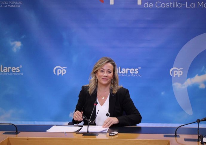 PP propone "partidas nuevas" en los presupuestos "para respaldar y apoyar" a las mujeres que sufren violencia machista