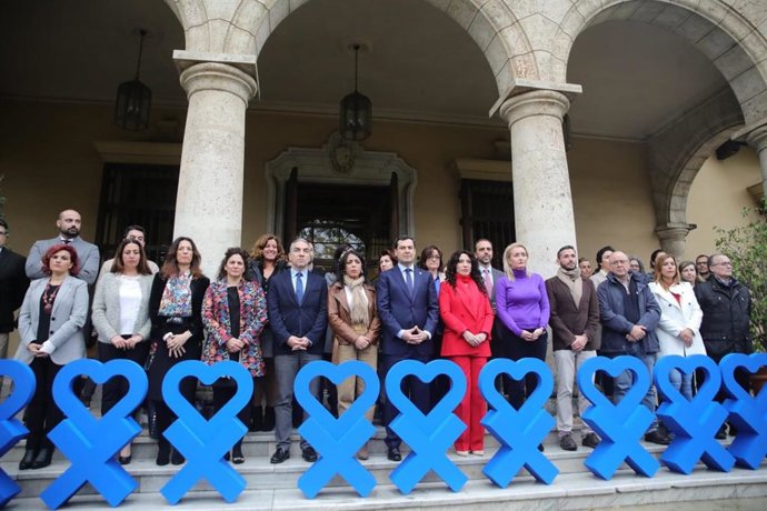 Igualdad lanza la campaña #TambiénDependeDeTi con una mensaje de implicación a la sociedad contra la violencia de género