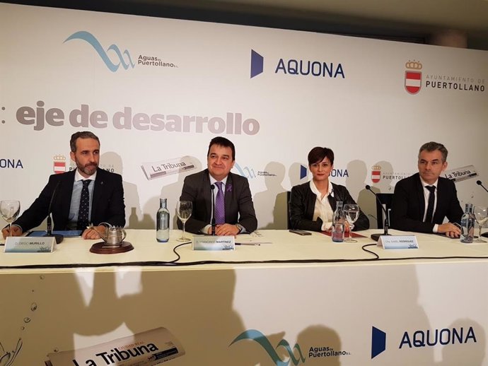 Gobierno C-LM convocará en diciembre la Mesa Regional del Agua y un programa de 