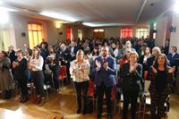 El Principado cree que "falta protección en los tribunales" hacia las víctimas de violencia de género