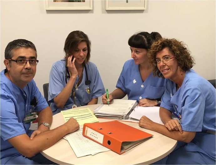 Hospital Universitario Arnau de Vilanova de Lleida