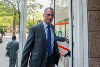 Ortega Smith remarca que defenderá a todas las víctimas frente "a la teoría falsa de que la violencia tiene género"