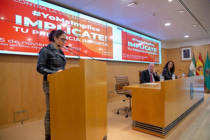 Día Internacional para la Eliminación de la Violencia contra la Mujer