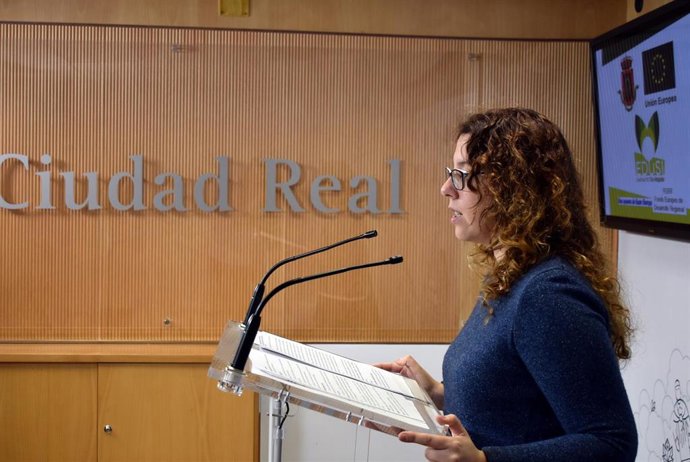 Np Ciudad Real Television Contará Con Un Sistema De Difusión Móvil Para Potenciar La Participación Ciudadana