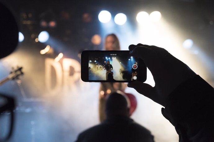 Samsung y LiveXLive emitirán 10 conciertos a través de una plataforma de realida