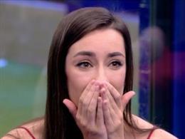Adara confiesa el momento más traumático de su niñez en 'GH VIP 7'