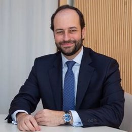 Raúl Rodríguez Sabater, director de Sabadell Venture Capital