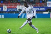 Zidane repite convocatoria y vuelve a dejar fuera a Vinicius