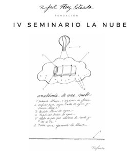 Seminario La Nube de la Fundación Rafael Pérez Estrada