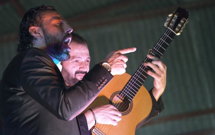 Pedro 'El Granaíno'