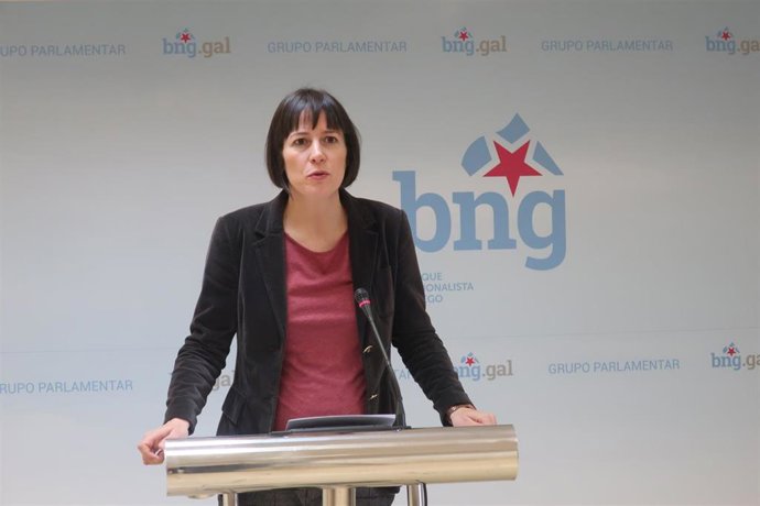 Bng Leva Parlamento Recortes Verin Hospital (Audio)