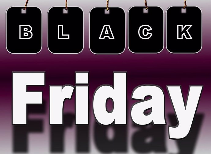 COMUNICADO: Ante el Black Friday, Aldro recomienda compras eficientes como inver