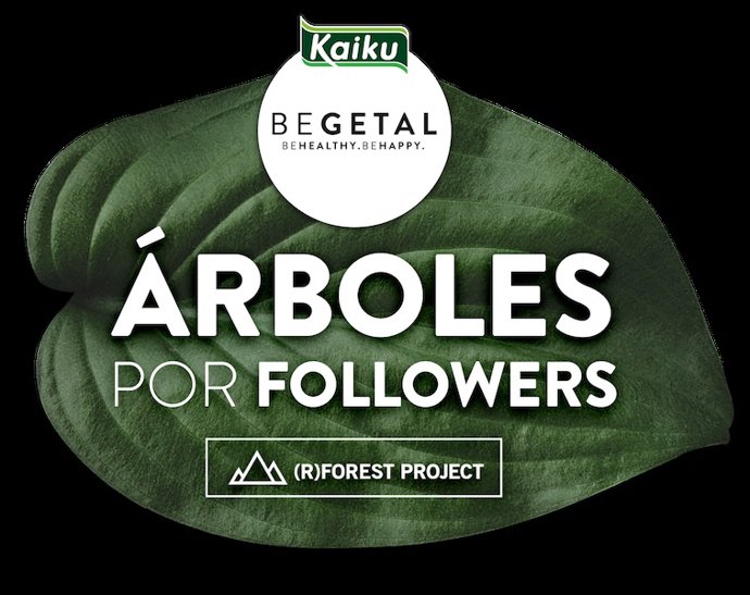 Árboles For Followers
