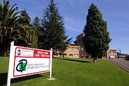 Psiquiátrico de Parayas