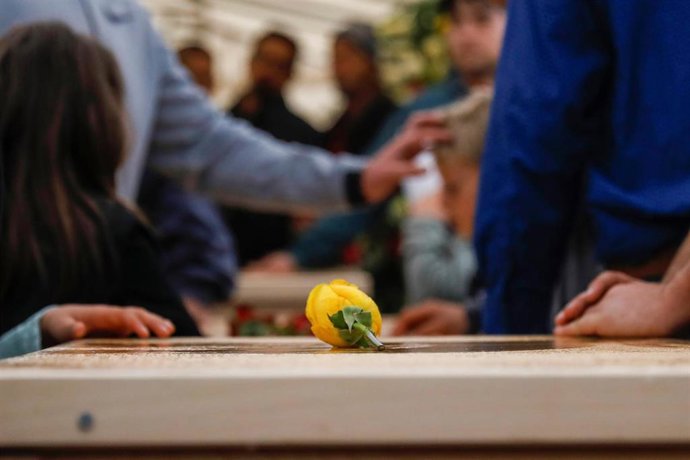 México.- México ve "innecesario" que EEUU califique el 'narco' de terrorismo tra