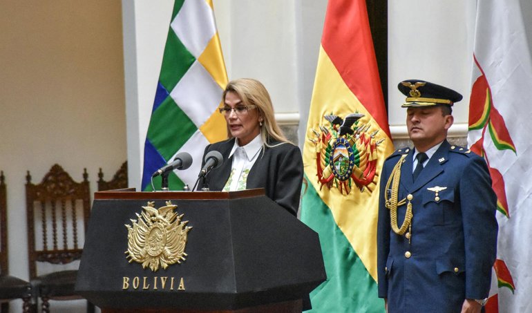 Política