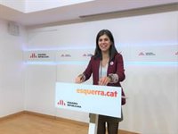 El 94,6% de la militancia de ERC rechaza avalar a Sánchez sin una mesa de diálogo